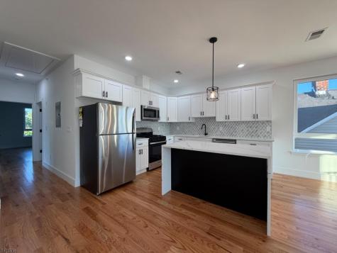 223 Monroe Ave, Apt 2 Plainfield NJ 07063