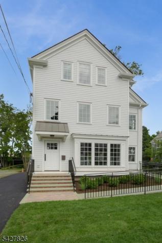 113 Washington Street Morristown NJ 07960