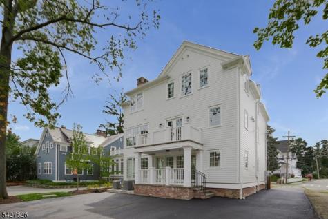 113 Washington Street Morristown NJ 07960