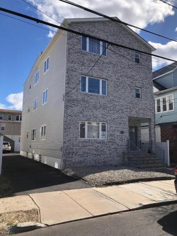 58 Monticello Avenue Newark NJ 07106