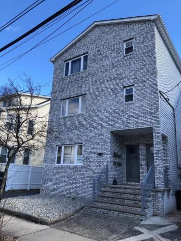 58 Monticello Avenue Newark NJ 07106