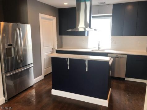 58 Monticello Avenue Newark NJ 07106