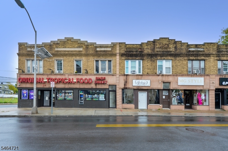 29 Dodd Street Bloomfield NJ 07003