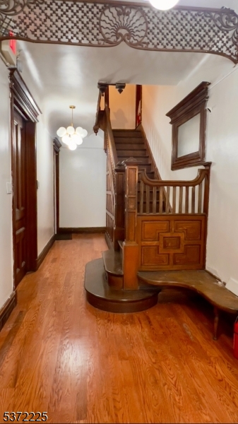 9 South Street Newark NJ 07102
