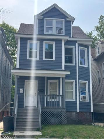 380 Halsted Street East Orange NJ 07018