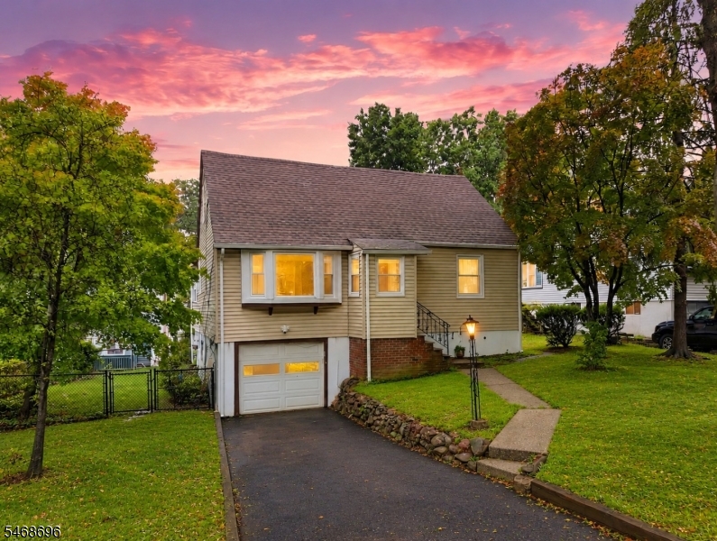 10 Sunnyside Road West Orange NJ 07052