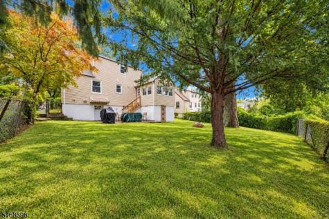10 Sunnyside Road West Orange NJ 07052