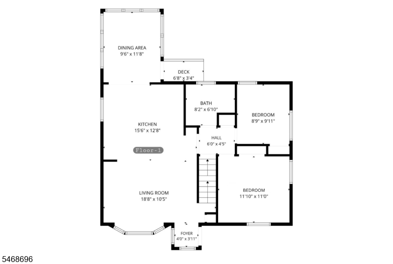 10 Sunnyside Road West Orange NJ 07052