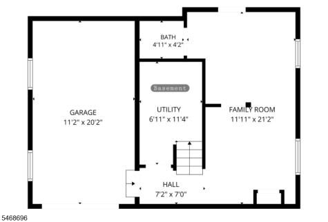 10 Sunnyside Road West Orange NJ 07052