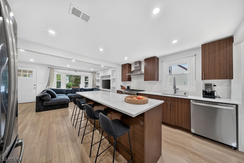 10 Sunnyside Road West Orange NJ 07052