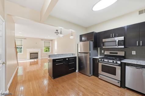 448 Hartford Drive Nutley NJ 07110