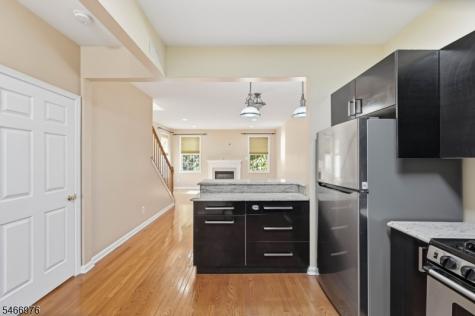448 Hartford Drive Nutley NJ 07110
