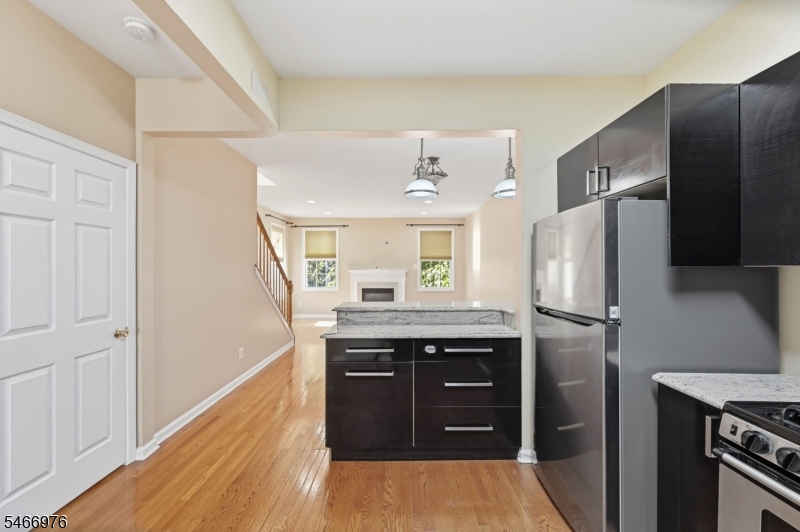 448 Hartford Drive Nutley NJ 07110