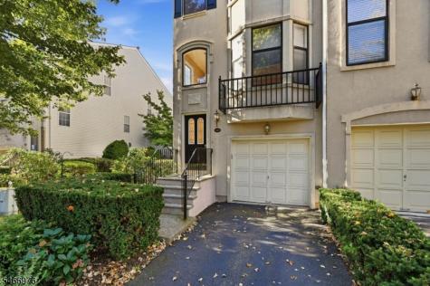 448 Hartford Drive Nutley NJ 07110