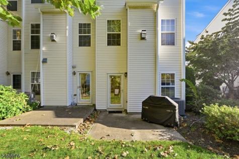 448 Hartford Drive Nutley NJ 07110