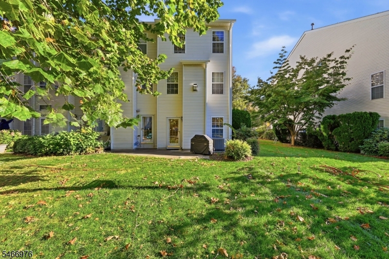 448 Hartford Drive Nutley NJ 07110