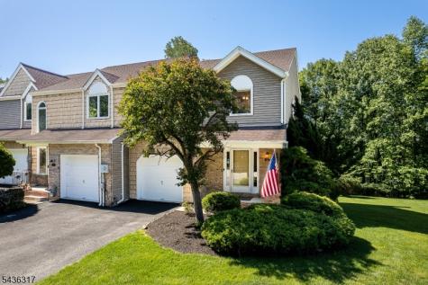 21 Edgefield Drive Parsippany-troy Hills NJ 07950