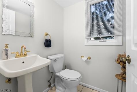 21 Edgefield Drive Parsippany-troy Hills NJ 07950