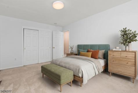 21 Edgefield Drive Parsippany-troy Hills NJ 07950