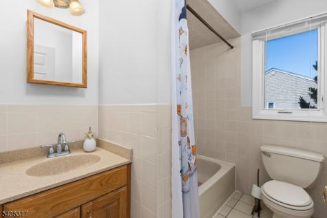 21 Edgefield Drive Parsippany-troy Hills NJ 07950