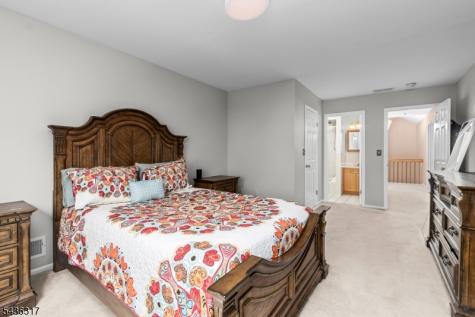 21 Edgefield Drive Parsippany-troy Hills NJ 07950