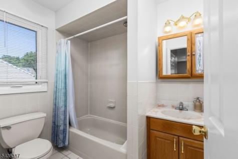 21 Edgefield Drive Parsippany-troy Hills NJ 07950