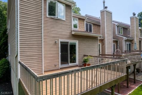 21 Edgefield Drive Parsippany-troy Hills NJ 07950