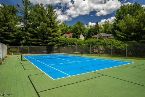 21 Edgefield Drive Parsippany-troy Hills NJ 07950