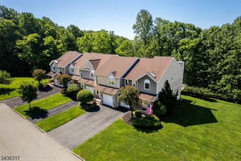 21 Edgefield Drive Parsippany-troy Hills NJ 07950