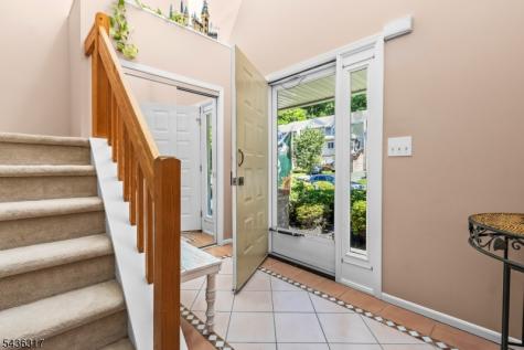 21 Edgefield Drive Parsippany-troy Hills NJ 07950
