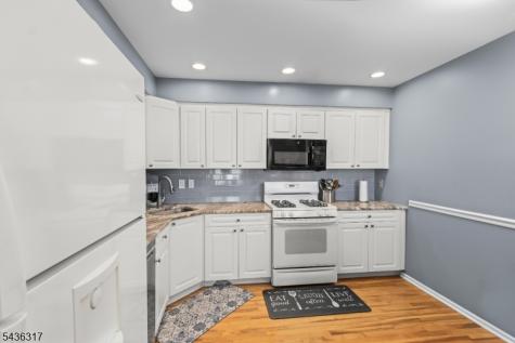 21 Edgefield Drive Parsippany-troy Hills NJ 07950