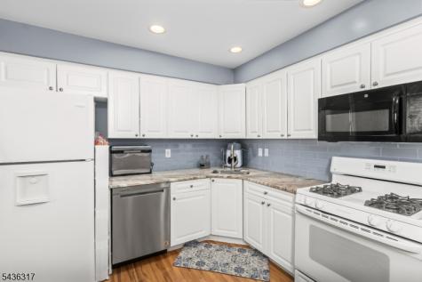 21 Edgefield Drive Parsippany-troy Hills NJ 07950