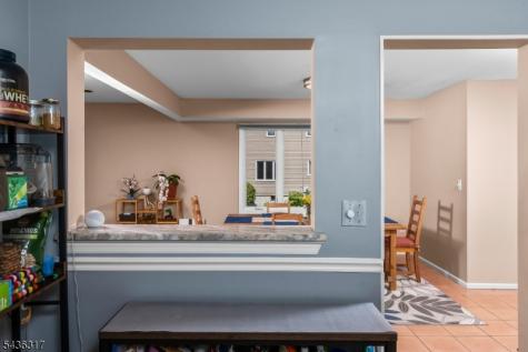 21 Edgefield Drive Parsippany-troy Hills NJ 07950