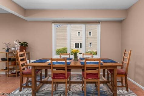 21 Edgefield Drive Parsippany-troy Hills NJ 07950