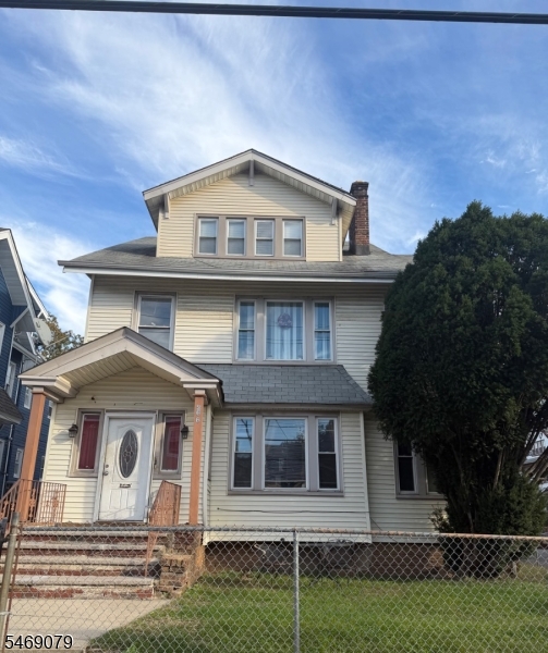 266 Osborne Terrace Newark NJ 07112
