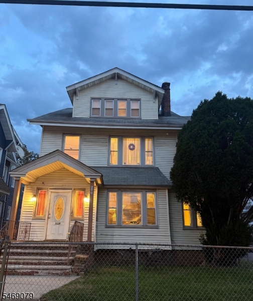 266 Osborne Terrace Newark NJ 07112