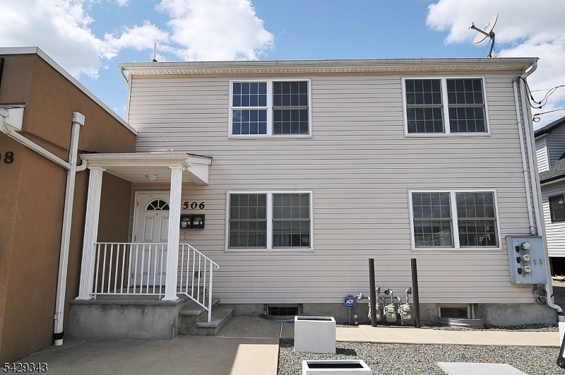 506 W Elizabeth Avenue Linden NJ 07036