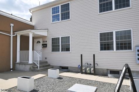 506 W Elizabeth Avenue Linden NJ 07036