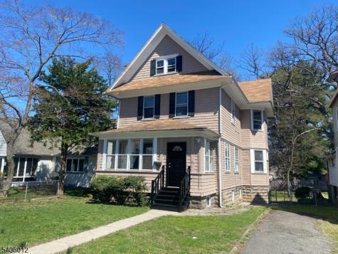 99 Lincoln Street Montclair NJ 07042