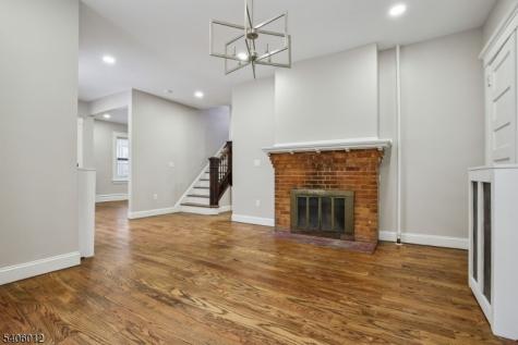 99 Lincoln Street Montclair NJ 07042