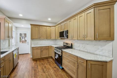 99 Lincoln Street Montclair NJ 07042