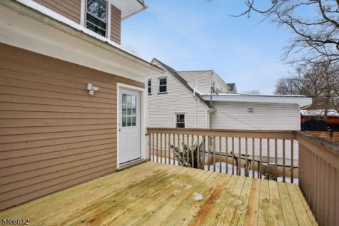99 Lincoln Street Montclair NJ 07042