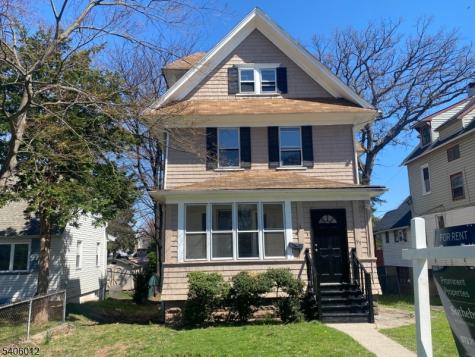 99 Lincoln Street Montclair NJ 07042