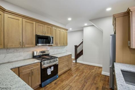 99 Lincoln Street Montclair NJ 07042