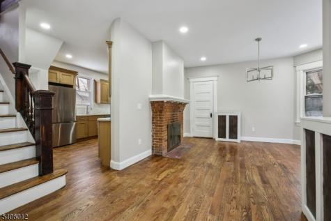 99 Lincoln Street Montclair NJ 07042