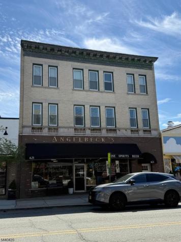627 Valley Road Montclair NJ 07043