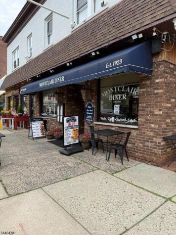 627 Valley Road Montclair NJ 07043