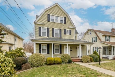 73 Park Avenue Madison NJ 07940
