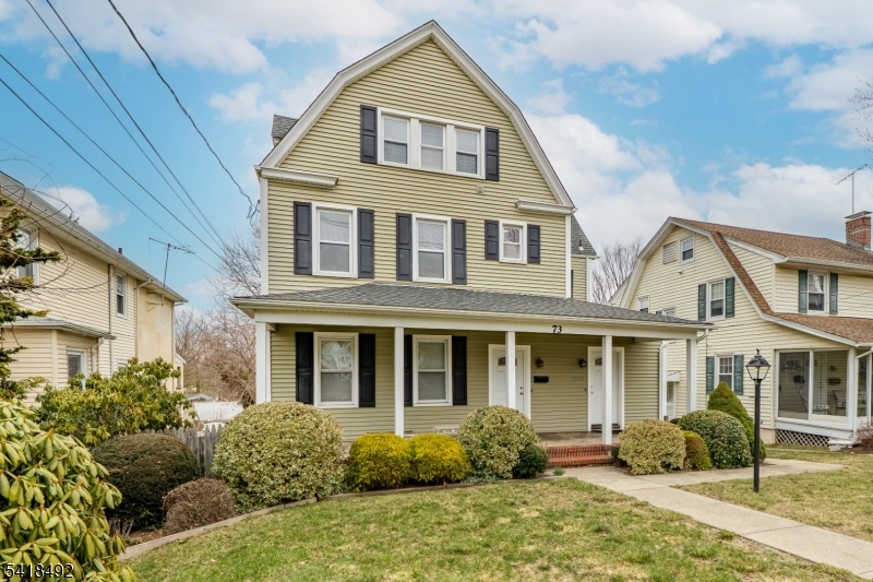 73 Park Avenue Madison NJ 07940