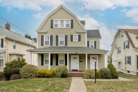 73 Park Avenue Madison NJ 07940